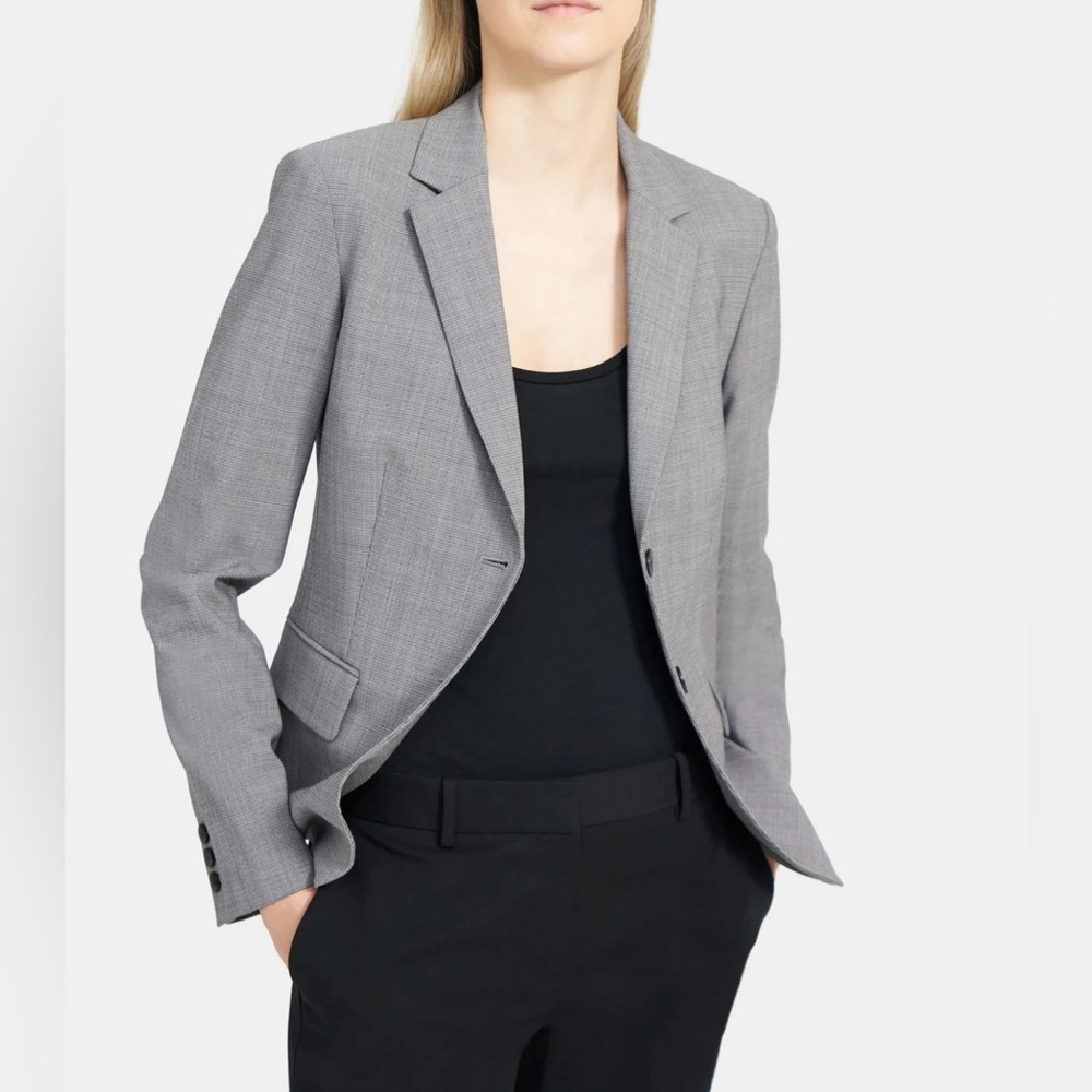Theory Suit Jacket